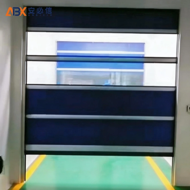 无锡市高速门