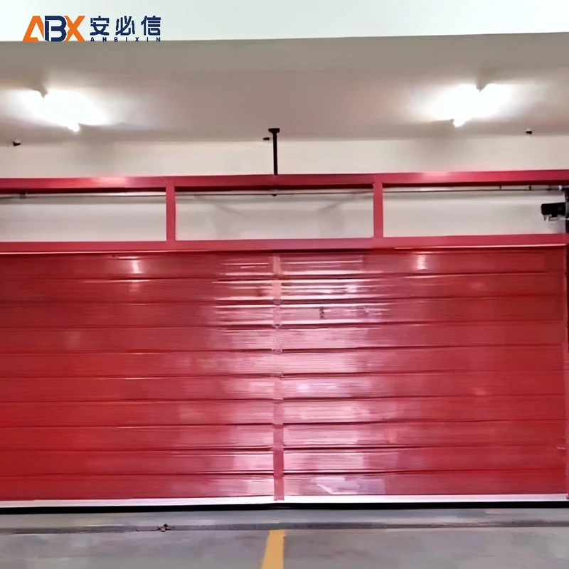 无锡市洁净室高速门