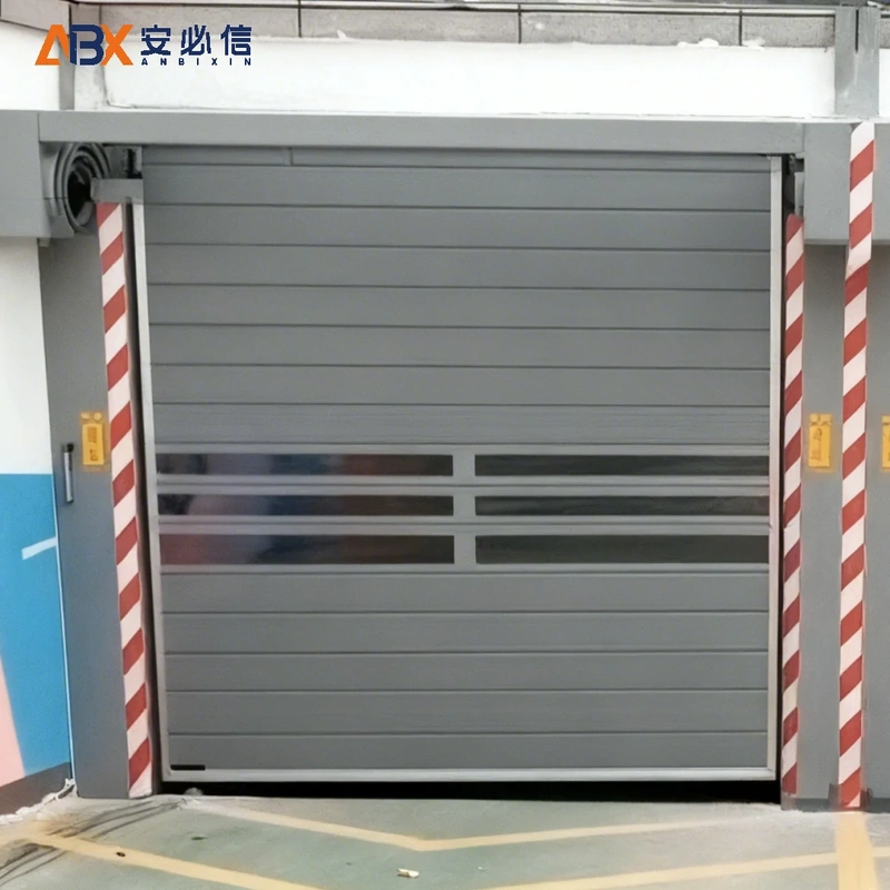 无锡市雷达高速门